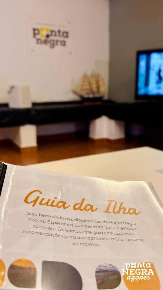 Alojamento Ponta Negra Biscoitos  Ngoại thất bức ảnh