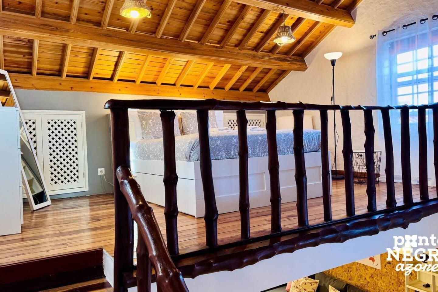 Alojamento Ponta Negra Biscoitos  Ngoại thất bức ảnh